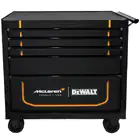 Carro de Ferramentas 5 Gavetas Mclaren DeWALT DWST98236-1 - Carro de Ferramentas 5 Gavetas Mclaren DeWALT DWST98236-1